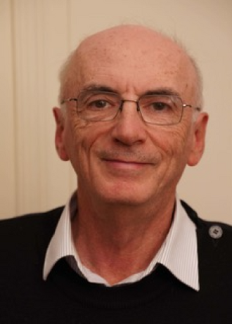 Bertrand Picard