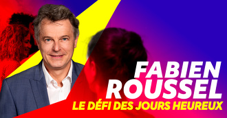 Fabien Roussel