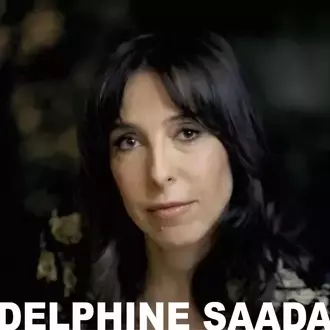 Delphine Saada