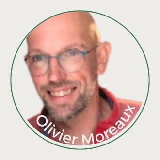 Olivier Moreaux