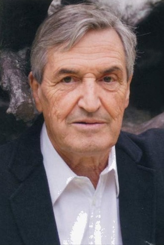 Jean-Claude Ellena