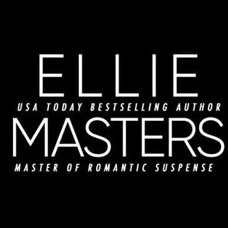 Ellie Masters