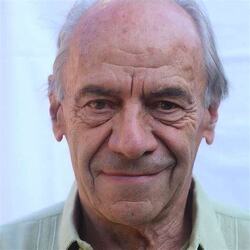 Etienne Guyon