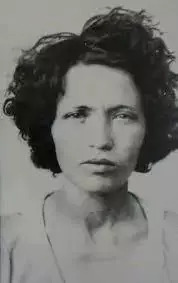 Blanche Caldwell Barrow