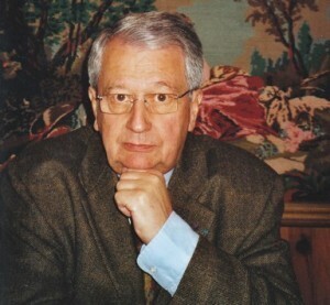 Jacques Lambert
