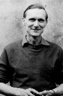 Wallace Breem