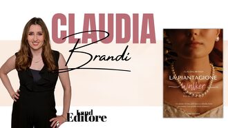 Claudia Brandi