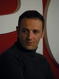 François Bégaudeau