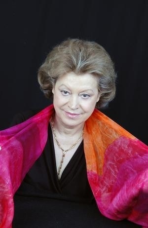 Françoise Chandernagor