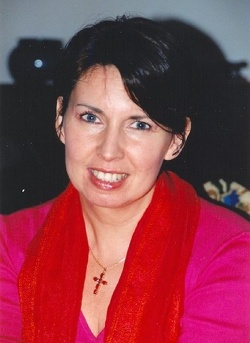 Hélène Legrais