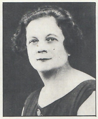 Renée Dunan