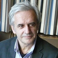 Jacques Pothier