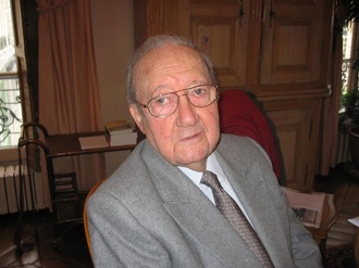 Henri Amouroux
