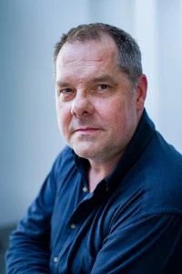 Eric Gregor