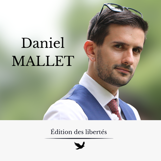 Daniel Mallet