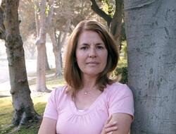 Carol Lynch Williams