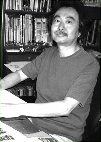Jirō Taniguchi