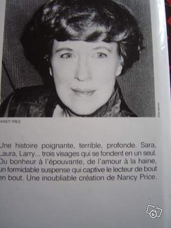 Nancy Price