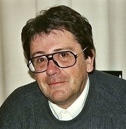 Michel Cosem