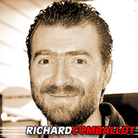 Richard Comballot