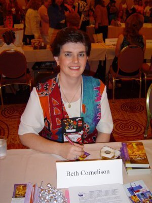 Beth Cornelison