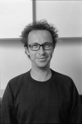 François Cusset