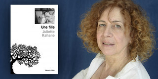 Juliette Kahane