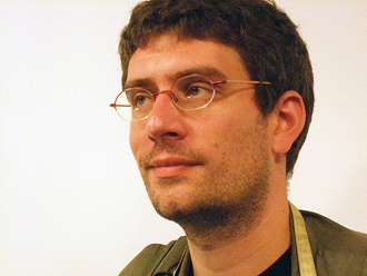 Julien Campredon