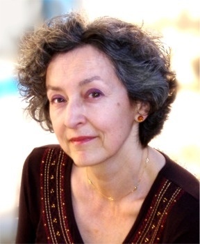 Hélène Kérillis