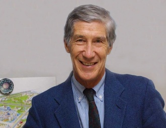 Joël De Rosnay