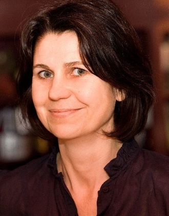 Marie Bertherat