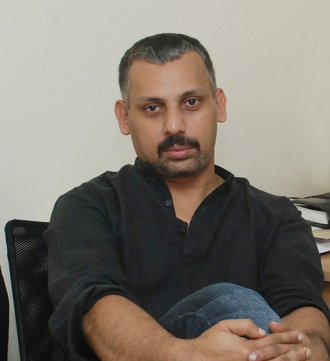 Anees Salim