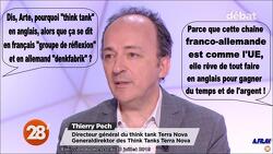 Thierry Pech