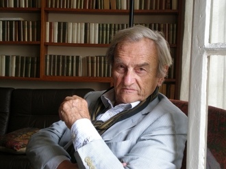 Michel Deguy