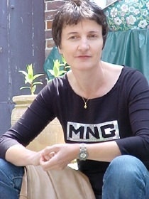 Fabienne Juhel