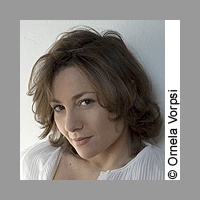 Interview with “Louis L'Audacieux” Author Caroline Bongrand