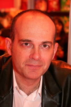 Photo de Laurent-Frédéric Bollée