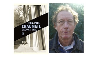Jean-Paul Chaumeil
