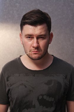 Dmitry Glukhovsky