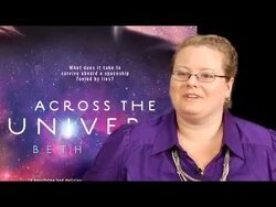 Beth Revis