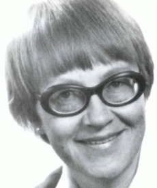 Marie-Louise Fischer