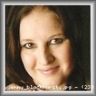 Jenny Blackhurst