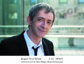 Jacques Perry-Salkow