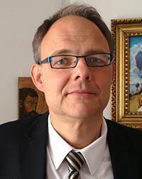 Christian Georges Schwentzel