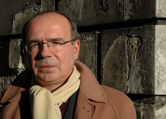 Jean-Luc Gréau
