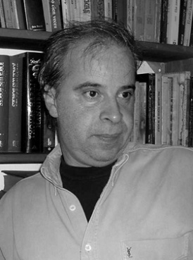 Jorge Camarasa
