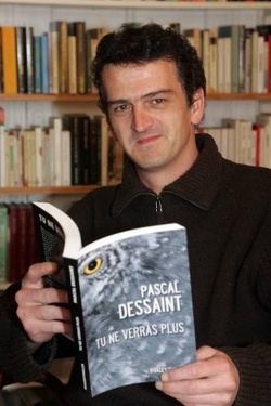 Pascal Dessaint