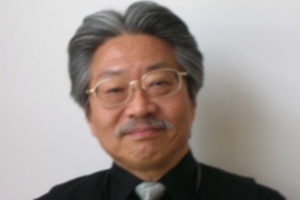 Masahiro Shibata
