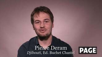 Pierre Deram