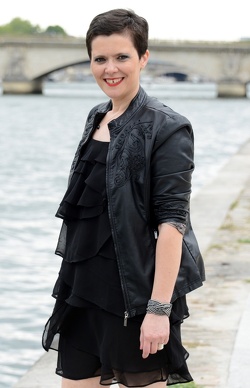 Photo de Alexandra Lanoix